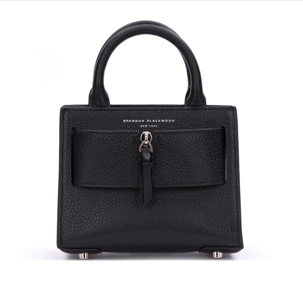 Brandon Blackwood Kuei Bag